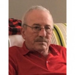 David Arthur Parsons