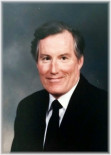Rev Richard Libby