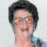 Helen M. Wilson MacKay