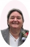 Mary (Dorothy) MacPhail