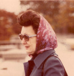 Alison Lee Fleming Berridge