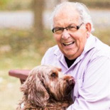 H. Mel (Mr. T) Turner