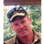 Steven Ernest Tanner