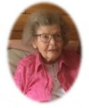 Geraldine Margaret Scott