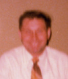 David Wilfred Sewell