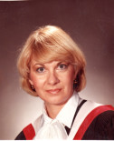 Doreen Margaret Beekhuizen McGinnis