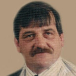 William Arthur (Bill) Langille