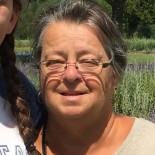 Lucette Guilbault Croteau