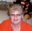Barbara Lucille Sappier Daniels