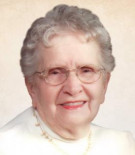 Cécile Laporte Gauthier