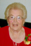 Dorothy Ila Green McMillan