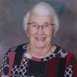 Marjory Butler MUNRO