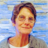 Patricia Diane Martin