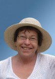 Lise Hamelin Rheault