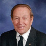 Willie Joseph (Will) Vink Sr.