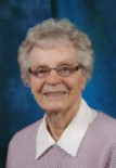 Joyce Crane Gawn