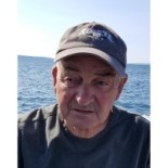 Clifford Robert (Bruce) Mayne