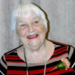 Blanche Bilodeau Blanche Bilodeau