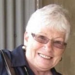 Sharon Frances Charbonneau