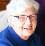 Nancy Elizabeth Knox