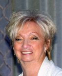Raymonde Charbonneau Benoit