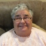 Shirley Margaret Marud Tomporowski