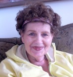 Patricia Ann Symowoniuk