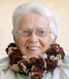 Doris Guilmette Jodoin