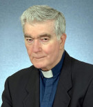 Mgr Roger Quesnel