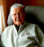 Edith Marion Matheson Ross