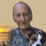 Gilbert (Pépére) Croteau