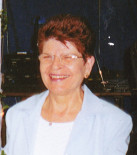 Jacqueline Emiliene Duchesne