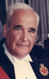 Honourable John Pringle