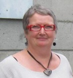 Carole Paradis