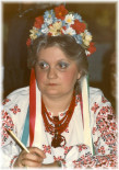 Nadia Margaret Nakonechny Swientach