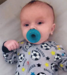 Liam Alexander Watson