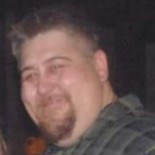 Alain (Bubba) Gagné McCutcheon