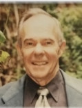 Thomas Paul Eso