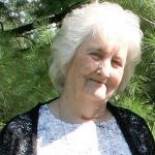 Gertrude Viola McGill Gibbs