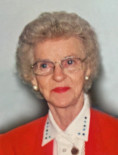 Rita Corriveau