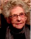 Irène Savard Roussin