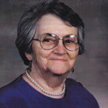 Kathryn Idell Pettes Crandall