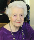 Mildred Huff Kastner