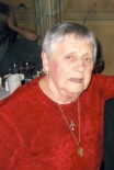 Jeannine Desjardins Fafard