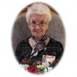 Lily Ethel Maude Williams Rice Simms