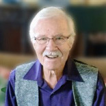 Ronald Thomas Hawton