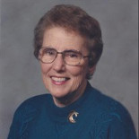 Mary Maxim Armstrong