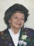 Fernande Gagné