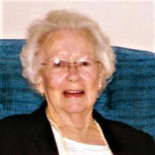Edna Inez Prosser Grant