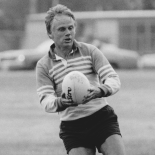 Cecil John Kingston Moody